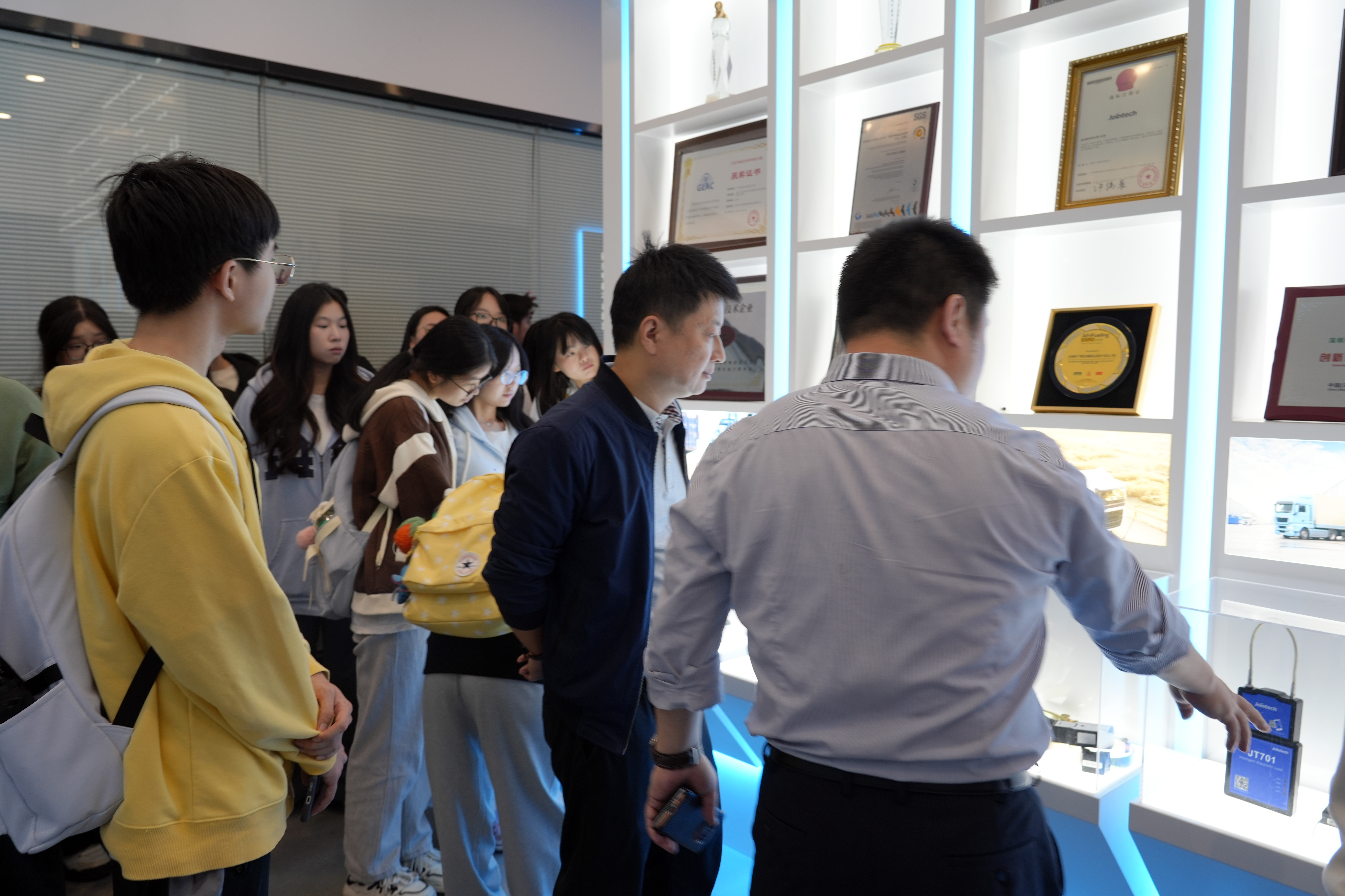 久通创新技术发展迭代 久通创新技术