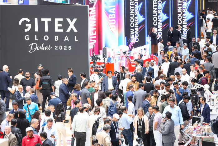 GITEX展会 GITEX GLOBAL 2025