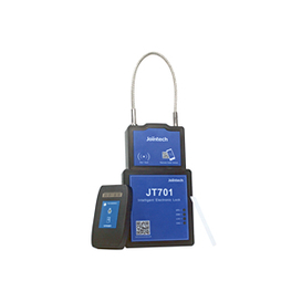 智能集装箱追踪锁JT701
